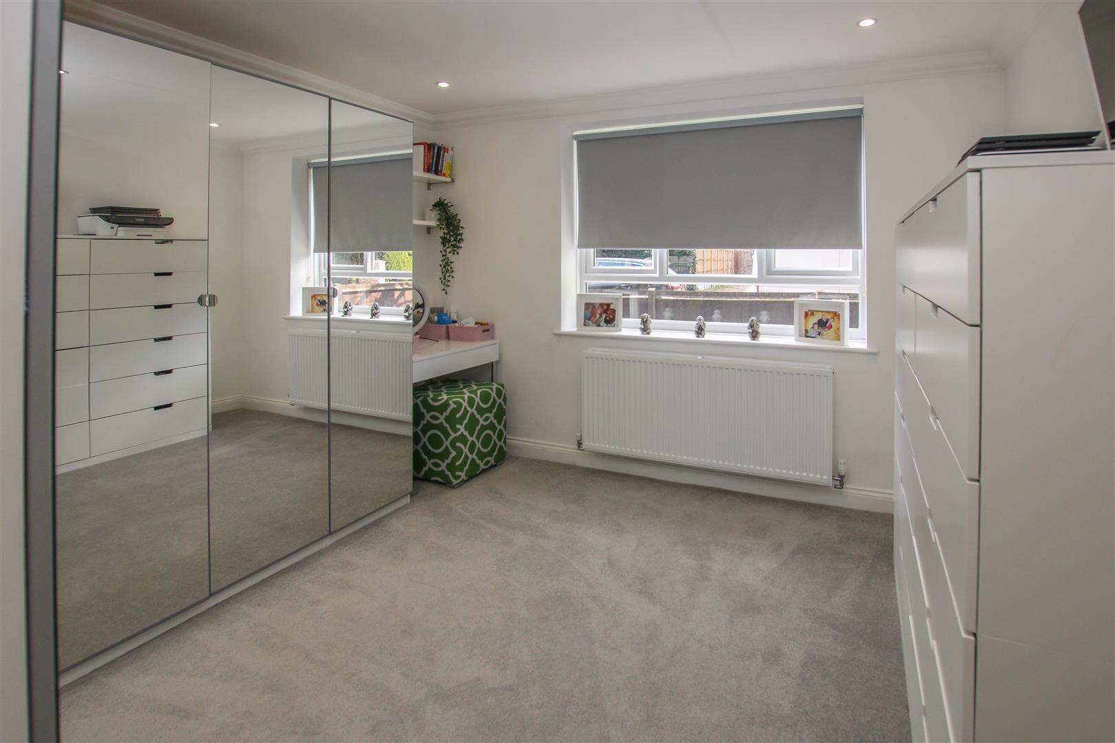 Crow Green Road, Pilgrims Hatch, Brentwood Keith Ashton